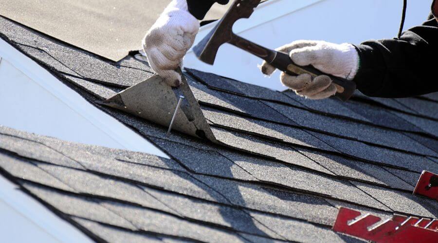 Professional gutter cleaning in Eureka, UT